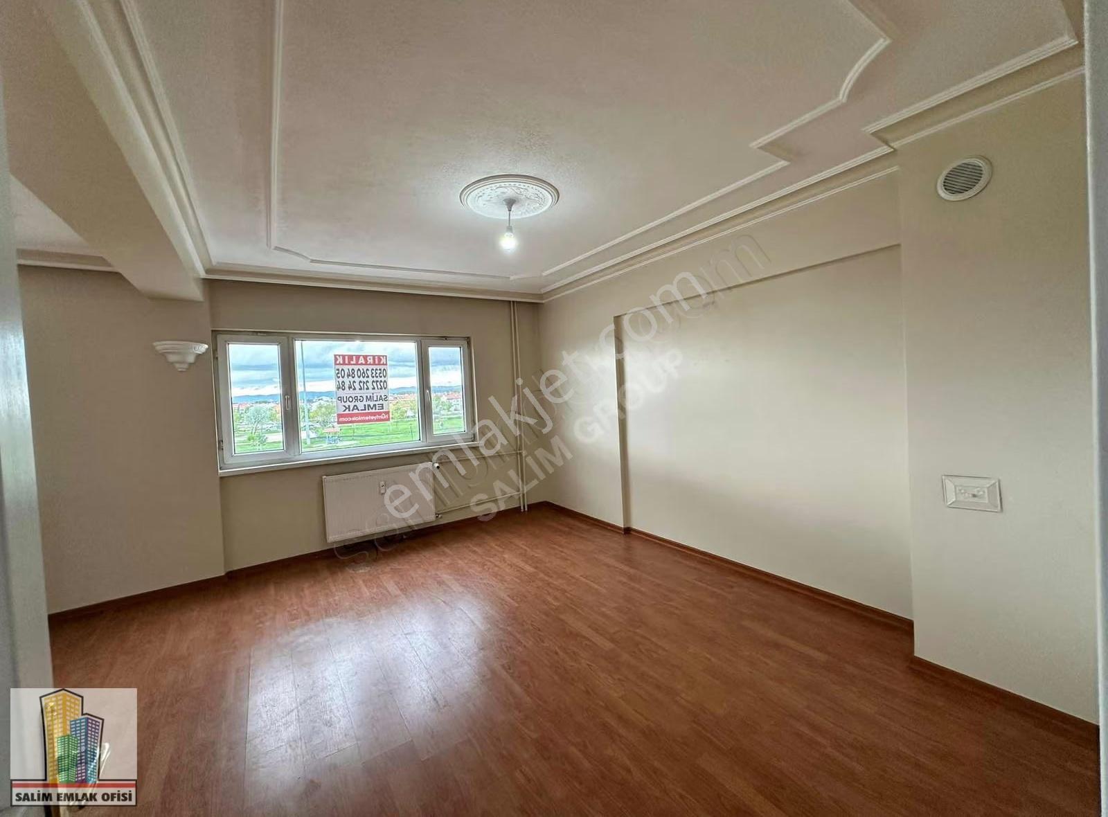 Kiralık Daire Uydukent Lokomotif Sitesi'nde Manzaralı, Afjetli - Görsel 11