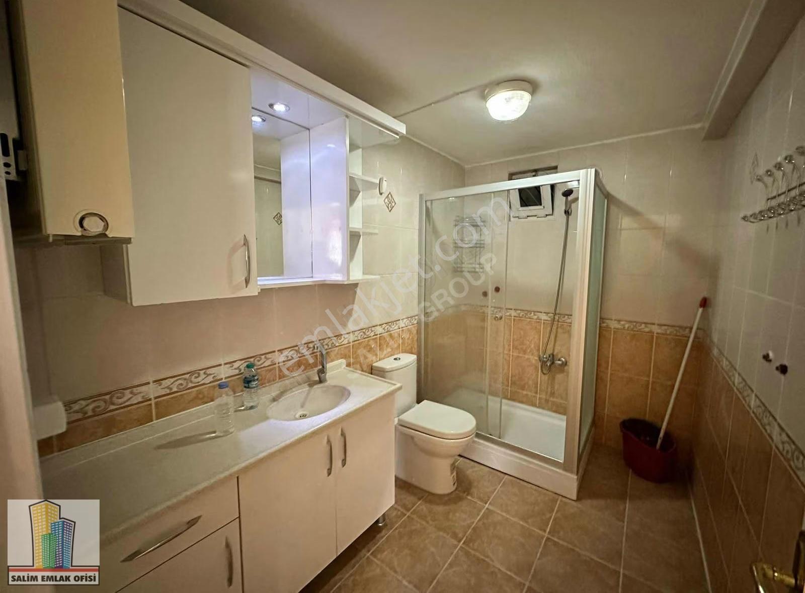 Kiralık Daire Uydukent Lokomotif Sitesi'nde Manzaralı, Afjetli - Görsel 22
