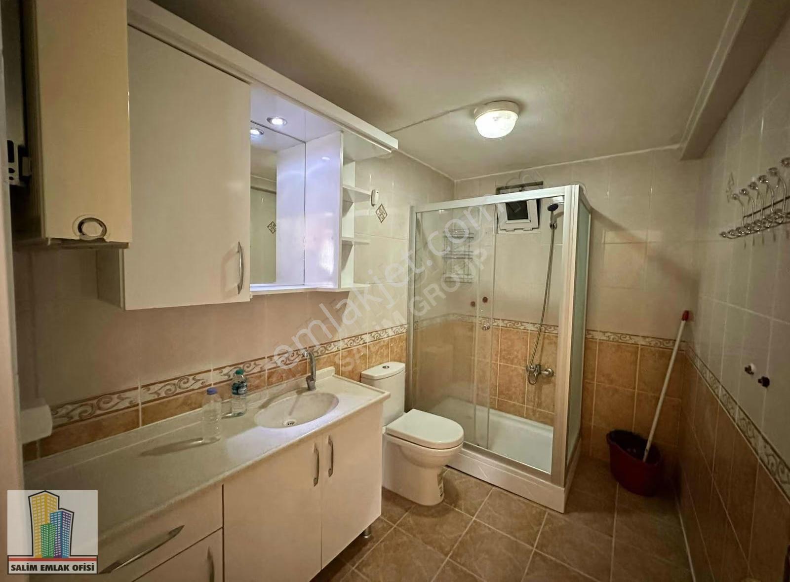Kiralık Daire Uydukent Lokomotif Sitesi'nde Manzaralı, Afjetli - Görsel 16