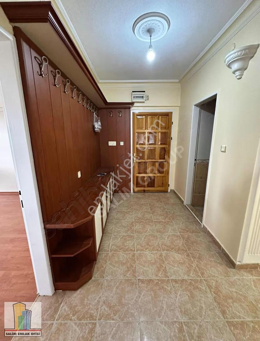 Kiralık Daire Uydukent Lokomotif Sitesi'nde Manzaralı, Afjetli - Görsel 17
