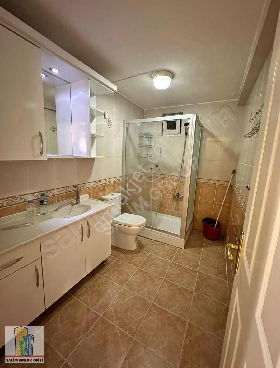 Kiralık Daire Uydukent Lokomotif Sitesi'nde Manzaralı, Afjetli - Görsel 30