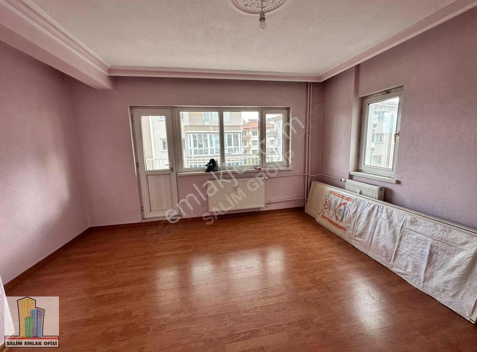 Kiralık Daire Uydukent Lokomotif Sitesi'nde Manzaralı, Afjetli - Görsel 21