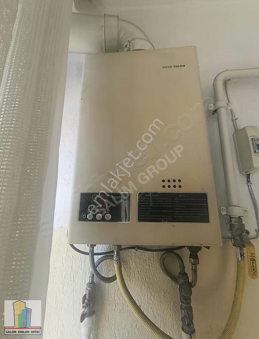 Cumhuriyet Mahallesinde 3+1 Ara Kat Bakımlı Masrafsız Daire - Görsel 25