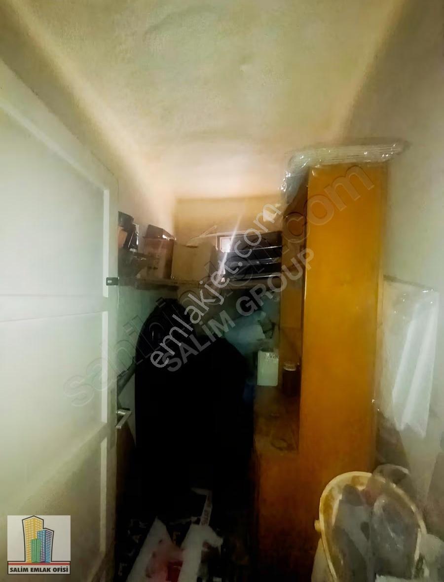 Cumhuriyet Mahallesinde 3+1 Ara Kat Bakımlı Masrafsız Daire - Görsel 17