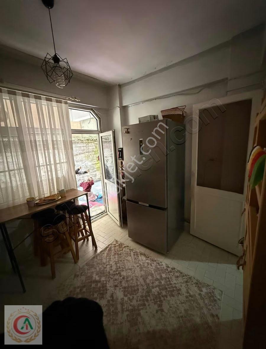 Akdoğan İnş 50.yıl Mah Tramvaya Yakın Satılık Bahçe Katı Daire - Görsel 24
