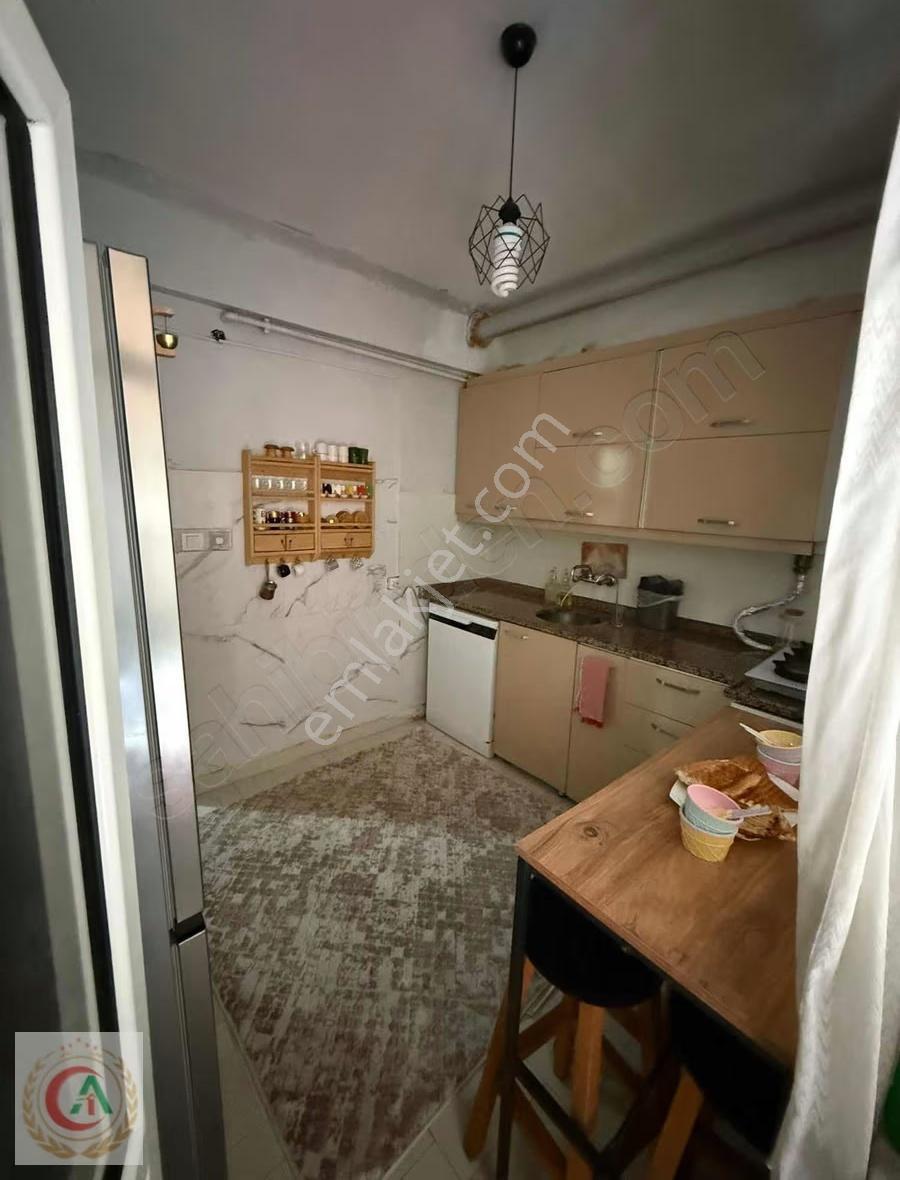 Akdoğan İnş 50.yıl Mah Tramvaya Yakın Satılık Bahçe Katı Daire - Görsel 11