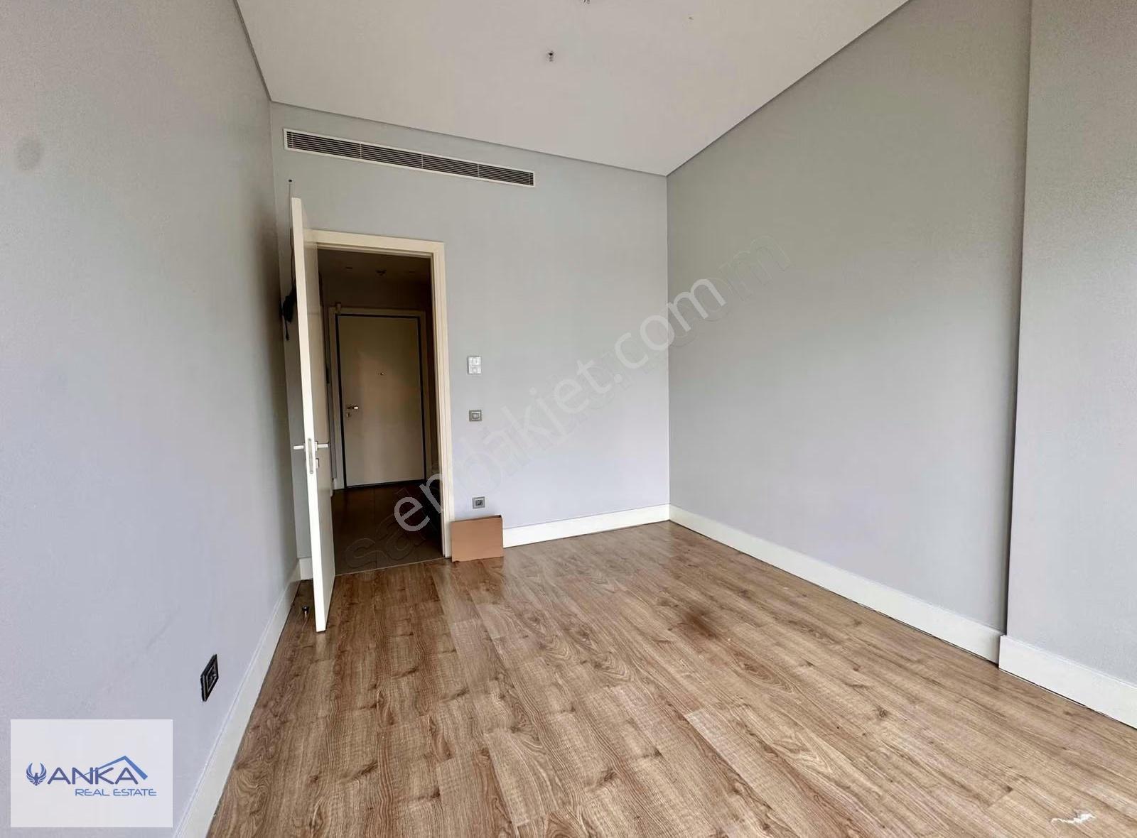 Metropol İstanbul C1 Blok Teraslı 2+1 Kiralık Ofis - Görsel 17