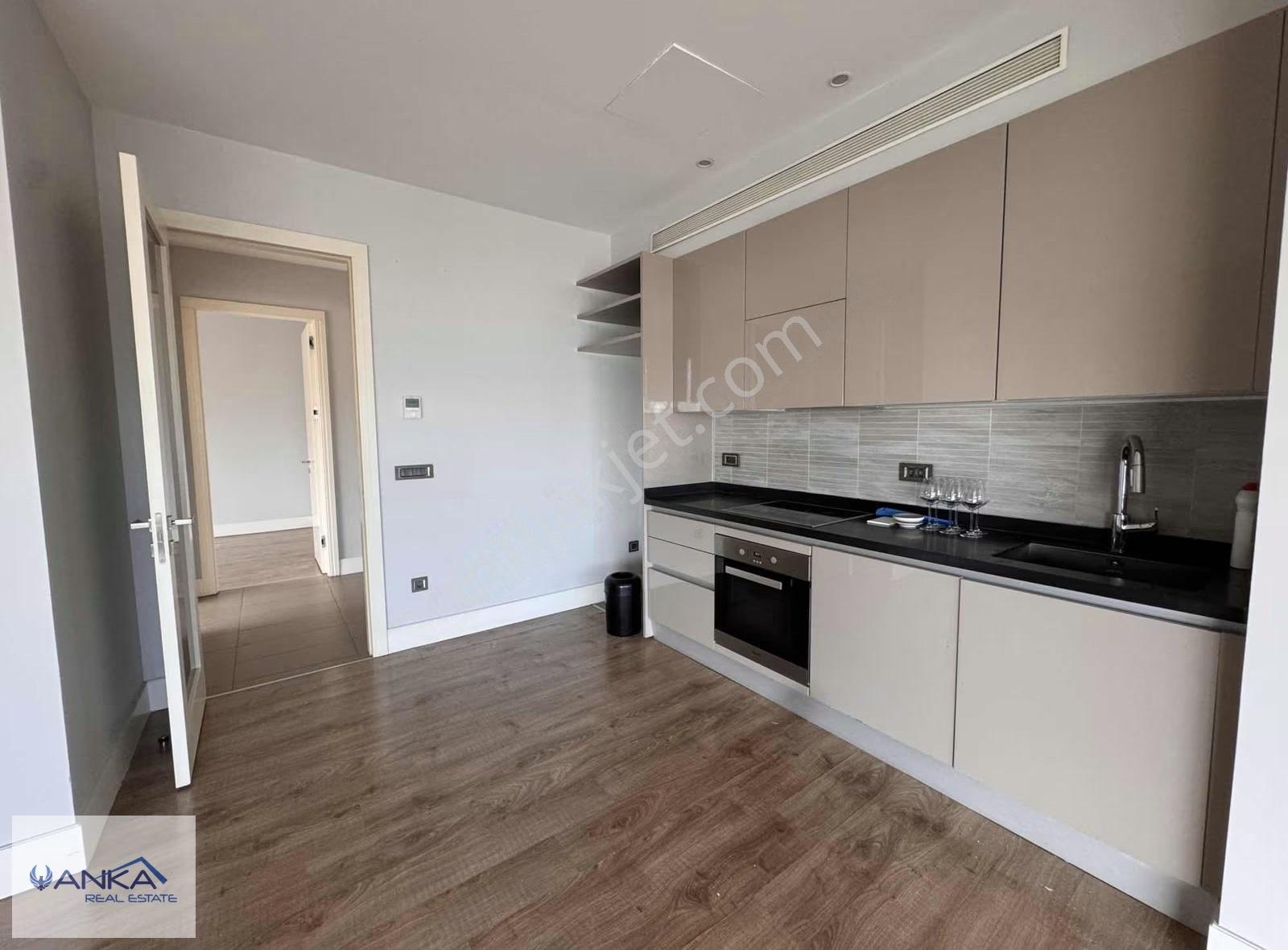 Metropol İstanbul C1 Blok Teraslı 2+1 Kiralık Ofis - Görsel 13
