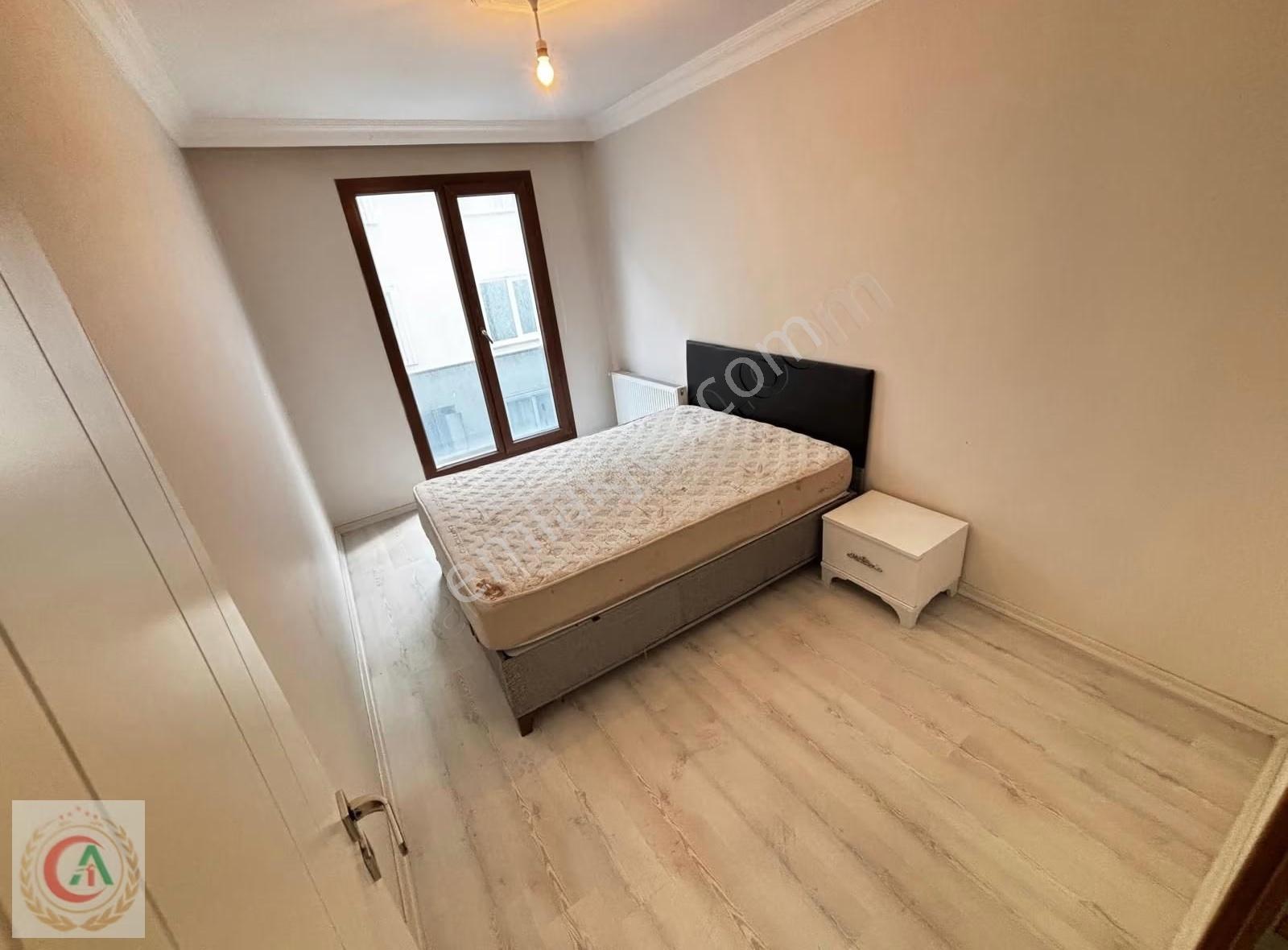 Akdoğan İnş Cumhuriyet Mah Site İçersinde 3+1 130m2 Lüks Arakat - Görsel 8