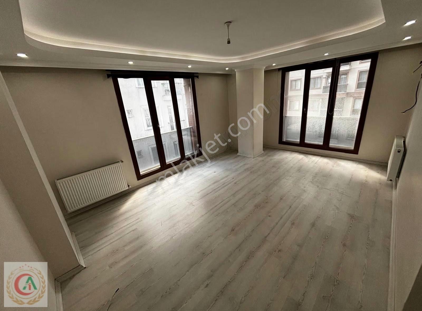 Akdoğan İnş Cumhuriyet Mah Site İçersinde 3+1 130m2 Lüks Arakat - Görsel 6