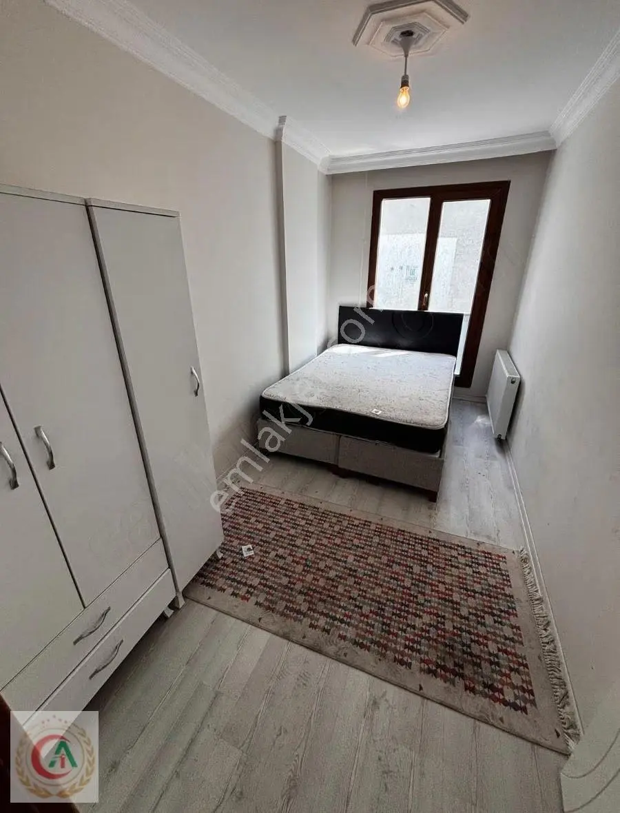 Akdoğan İnş Cumhuriyet Mah Site İçersinde 3+1 130m2 Lüks Arakat - Görsel 4