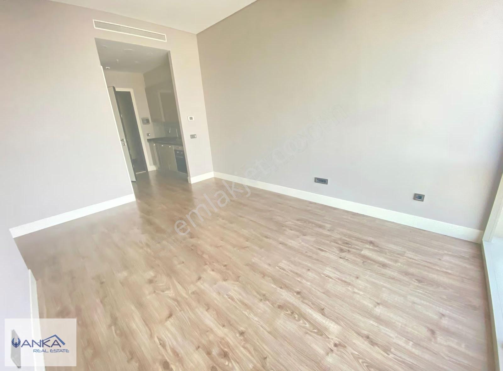 Anka Real Estate / Metropol İstanbul A Kulede 1+0 Kiralık Stüdyo - Görsel 27