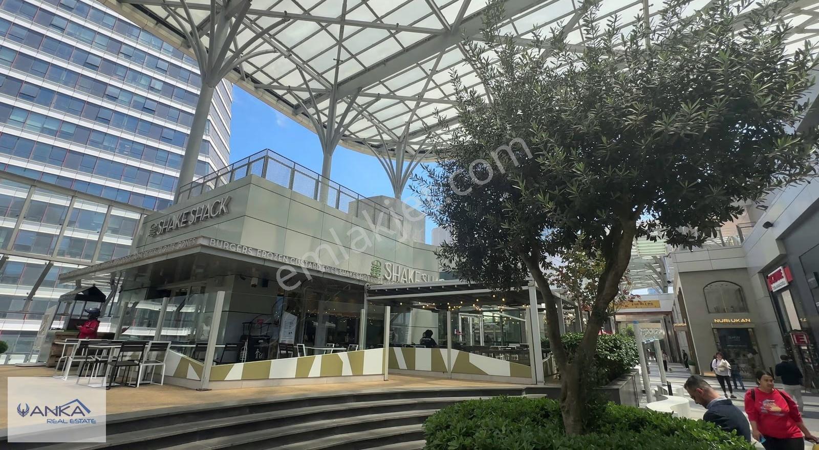 Anka Real Estate / Metropol İstanbul Kiralık 2+1 Eşyalı Daire - Görsel 11