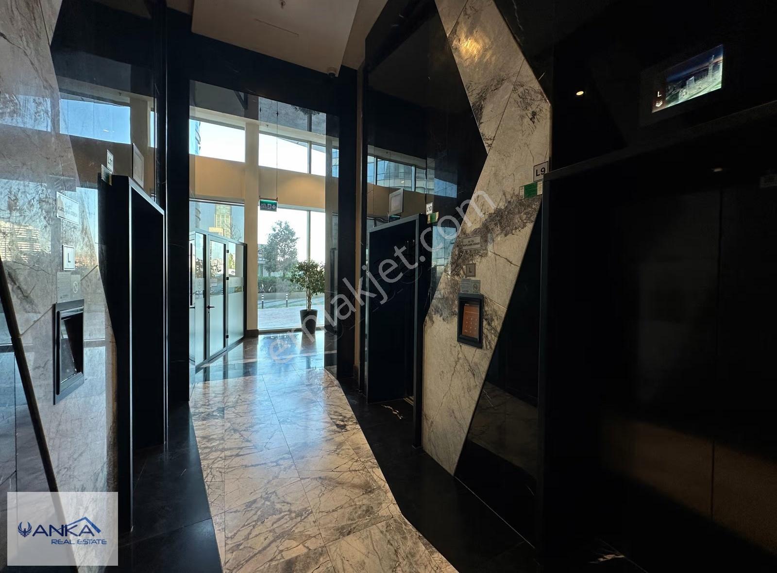 Anka Real Estate / Metropol İstanbul Kiralık 2+1 Eşyalı Daire - Görsel 8