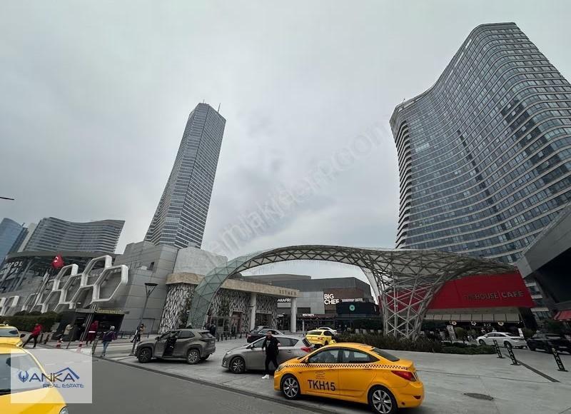 Anka Real Estate / Metropol İstanbul Kiralık 2+1 Eşyalı Daire - Görsel 2