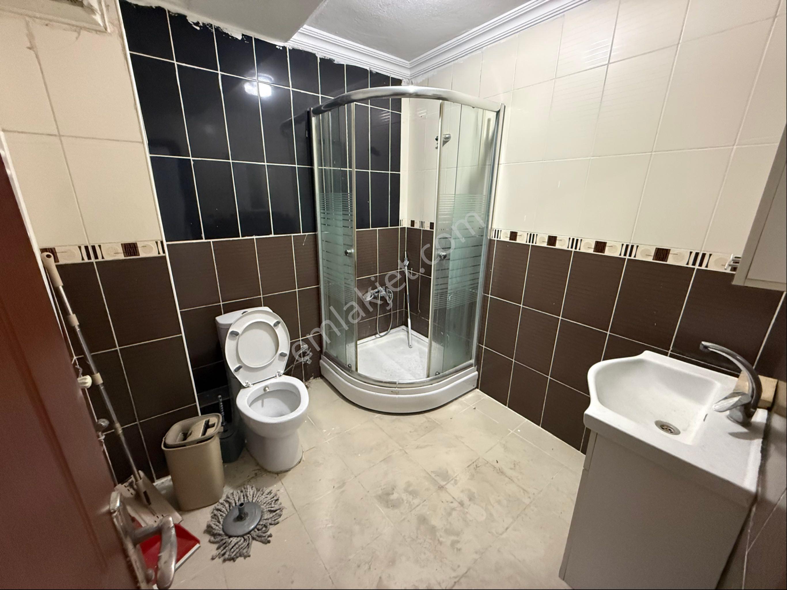 Şişli Mecidiyeköy Galata Caddesi Satılık 2+1 Daire - Görsel 19