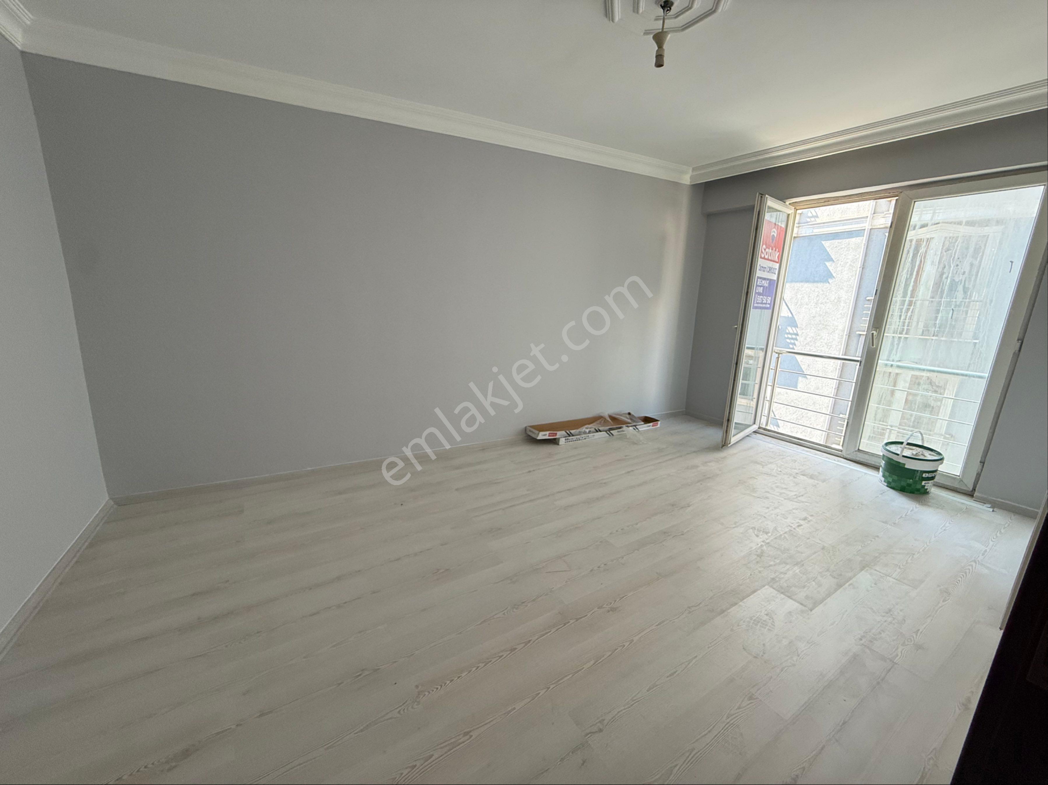 Şişli Mecidiyeköy Galata Caddesi Satılık 2+1 Daire - Görsel 3