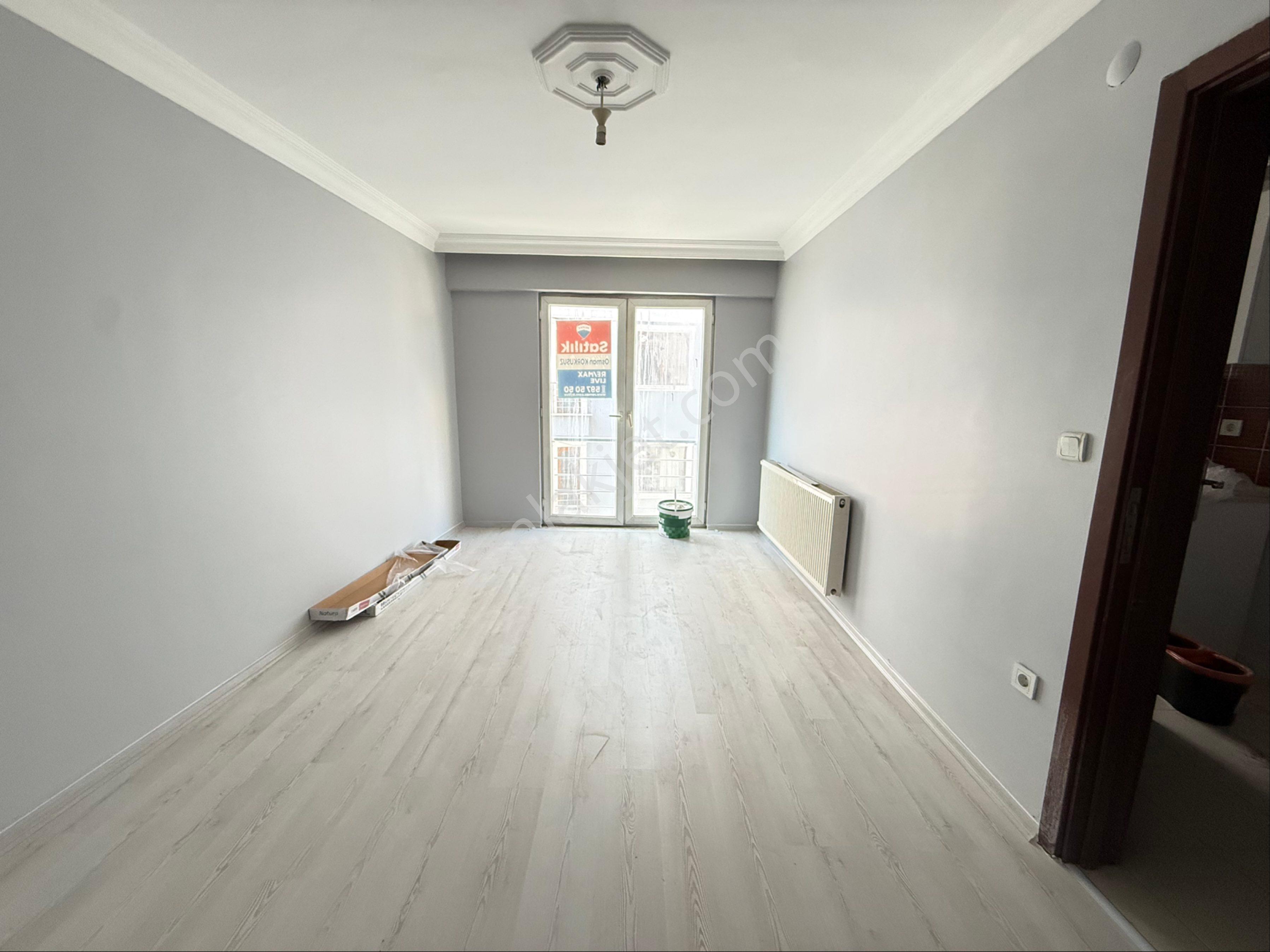 Şişli Mecidiyeköy Galata Caddesi Satılık 2+1 Daire - Görsel 5