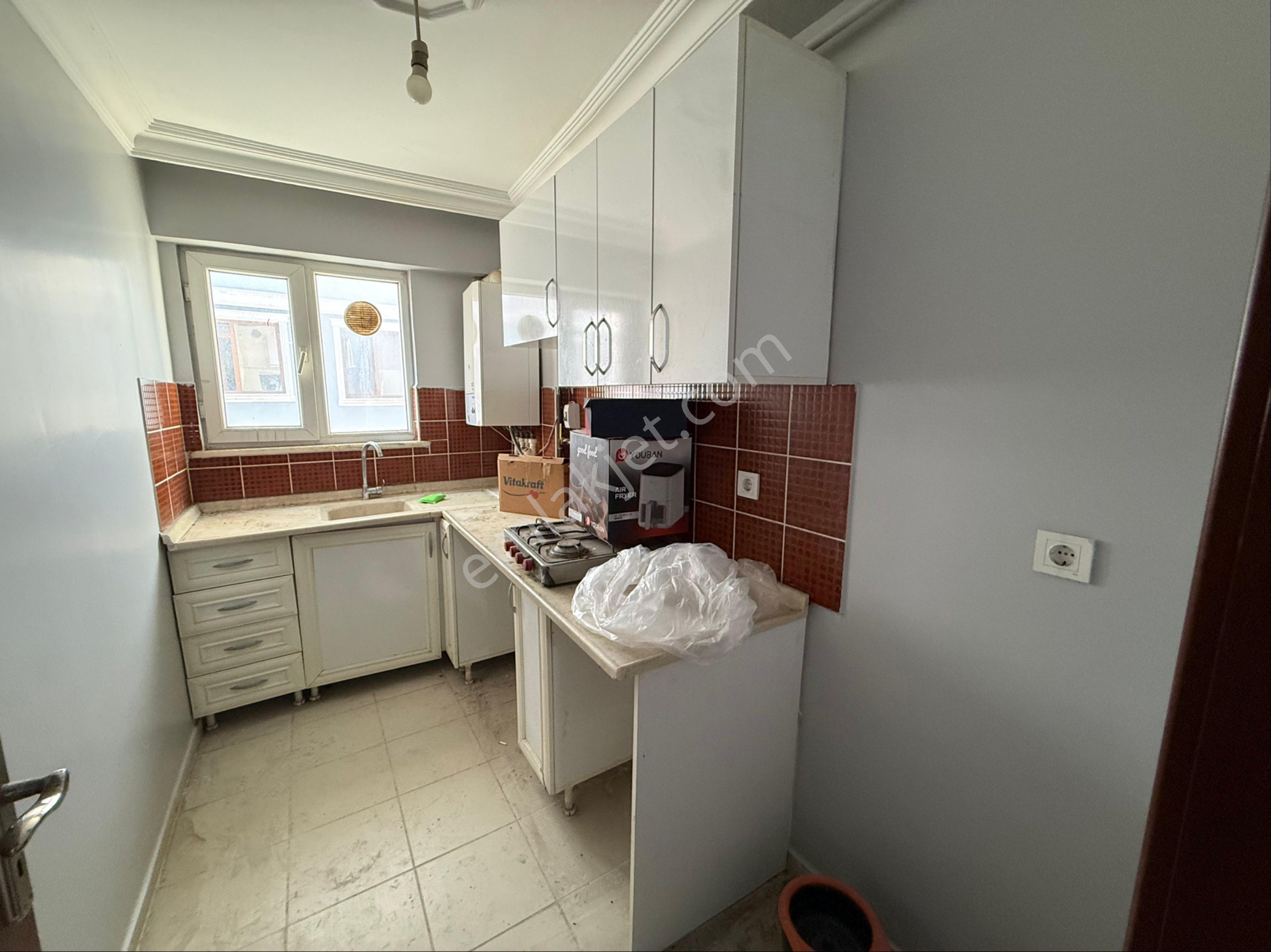 Şişli Mecidiyeköy Galata Caddesi Satılık 2+1 Daire - Görsel 24