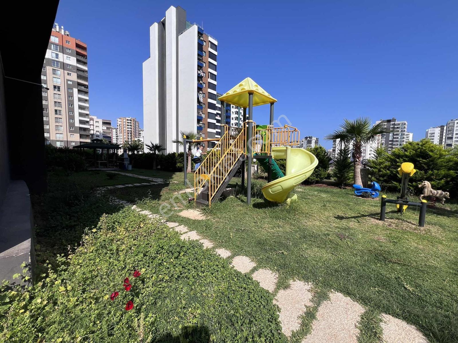 Merkez Mahallesin'de Lüks Eşyalı 2+1 - Görsel 18