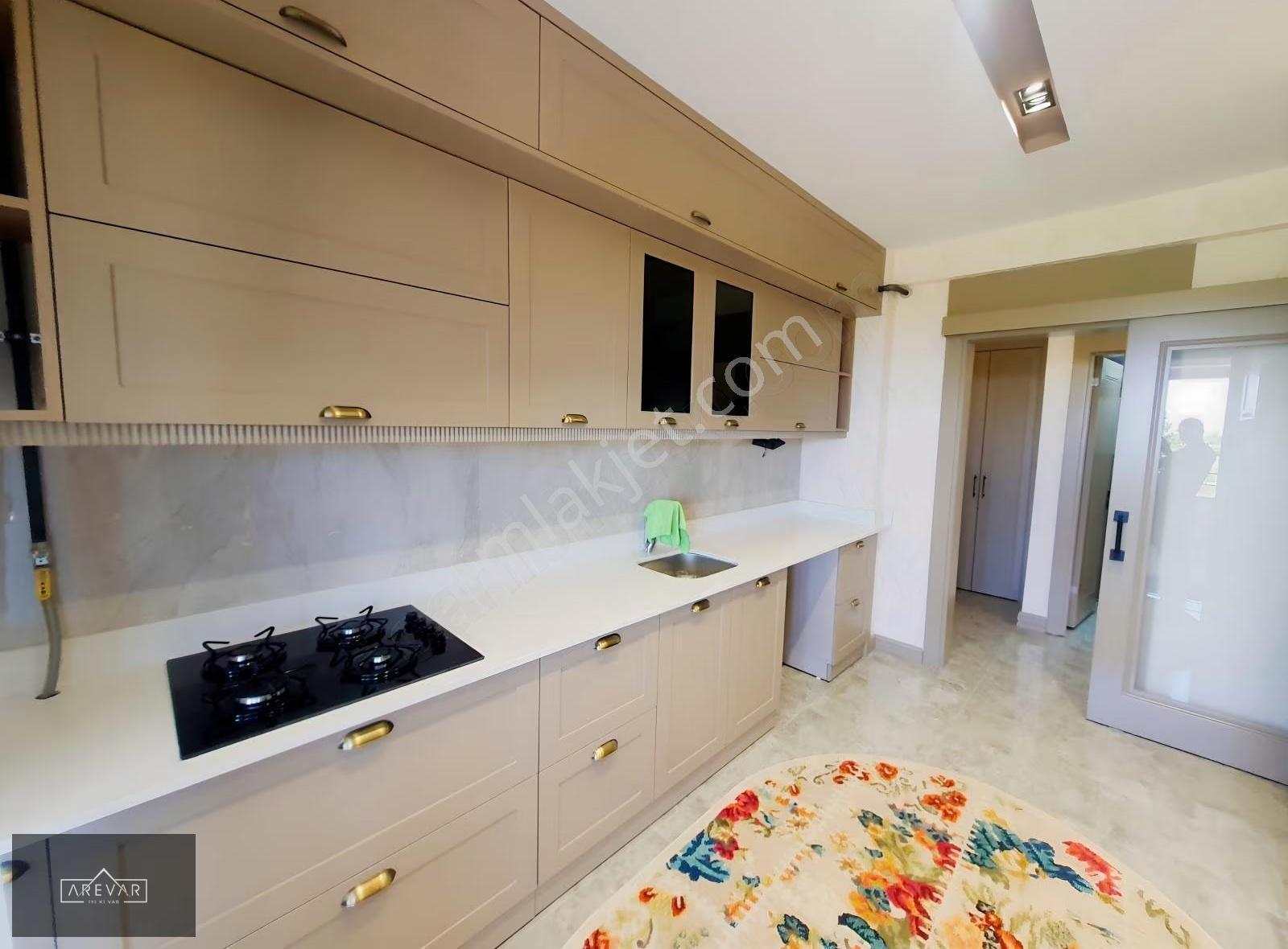 Coşkun İbili'den Ultra Lux 3+1 Daire - Görsel 18