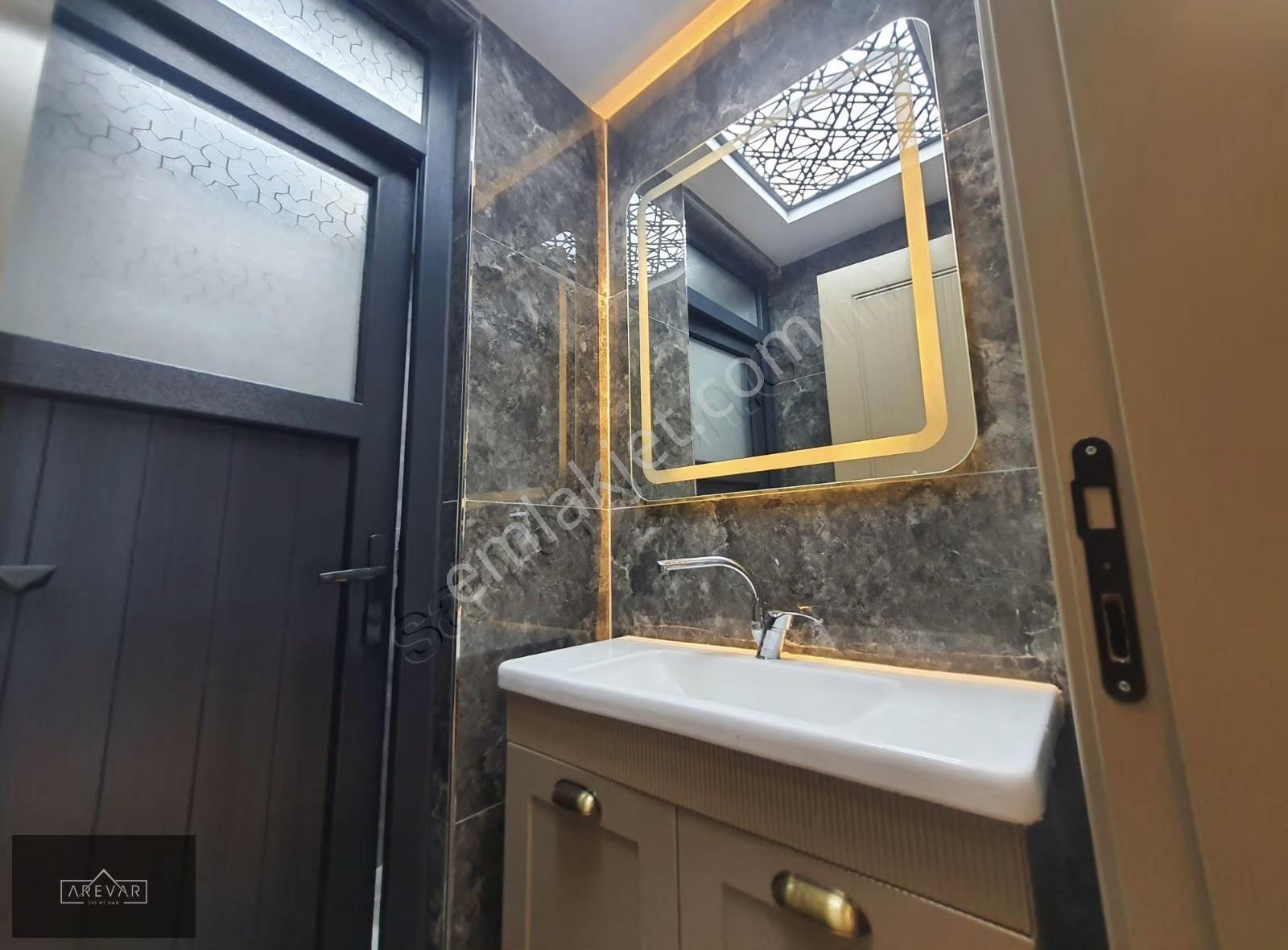 Coşkun İbili'den Ultra Lux 3+1 Daire - Görsel 12