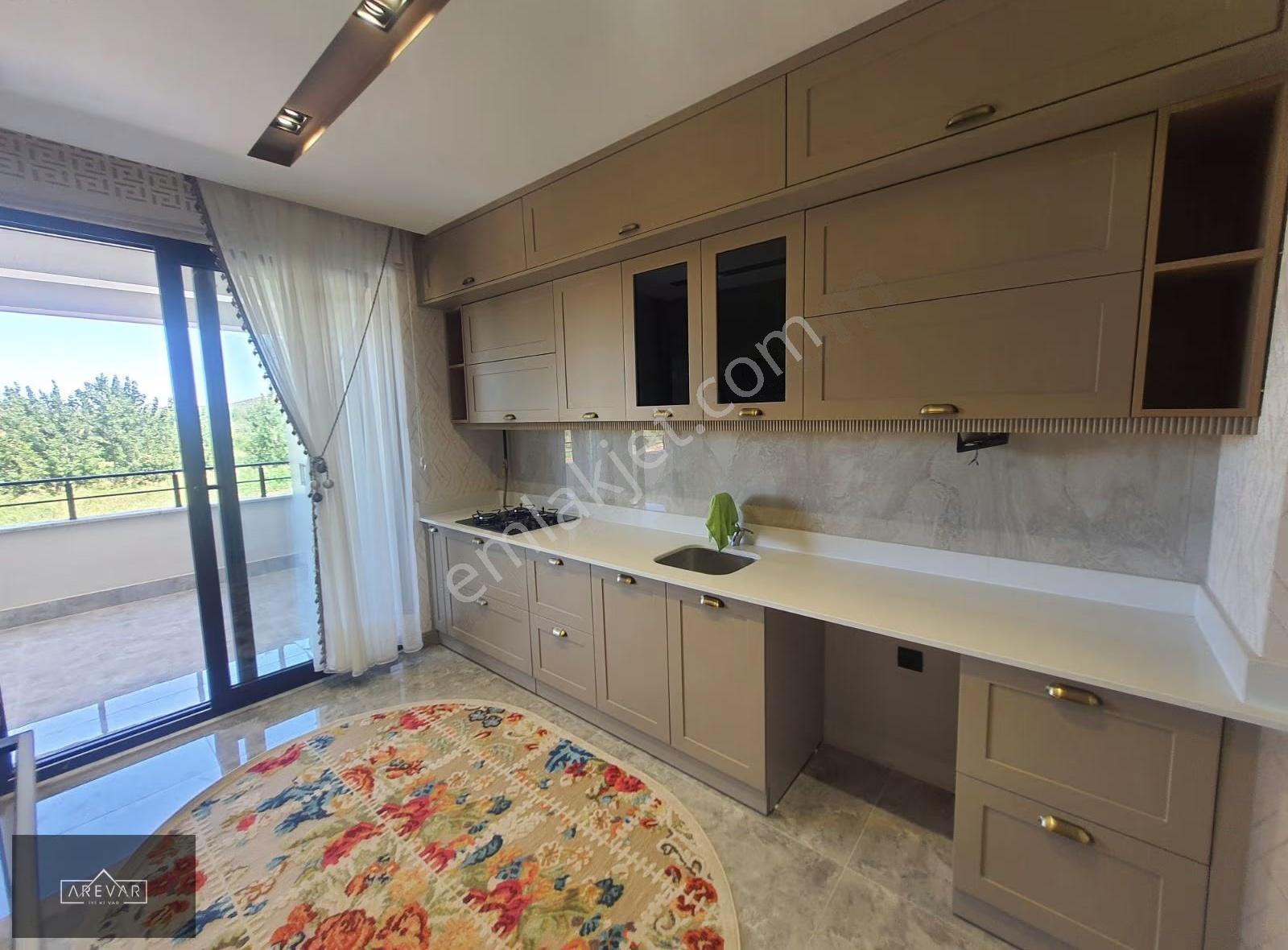 Coşkun İbili'den Ultra Lux 3+1 Daire - Görsel 22