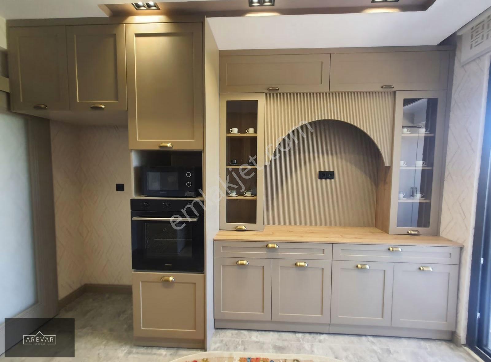 Coşkun İbili'den Ultra Lux 3+1 Daire - Görsel 20