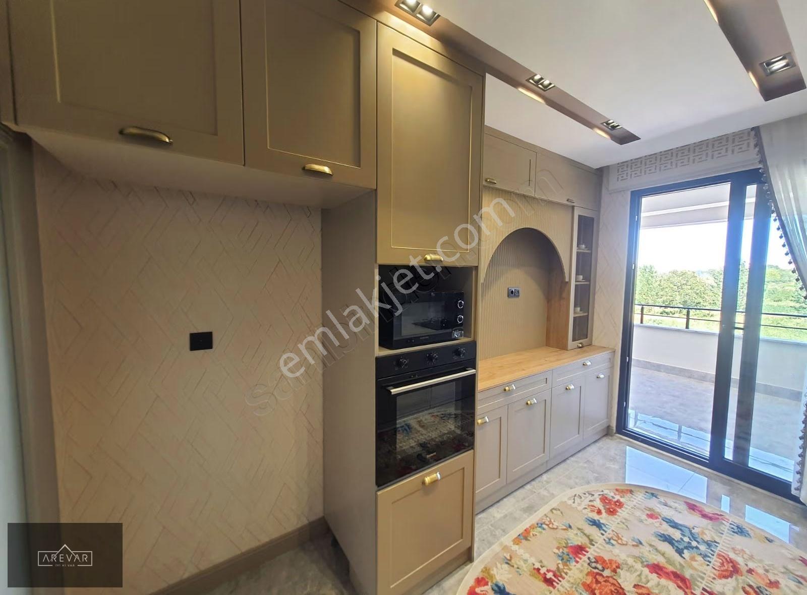 Coşkun İbili'den Ultra Lux 3+1 Daire - Görsel 14