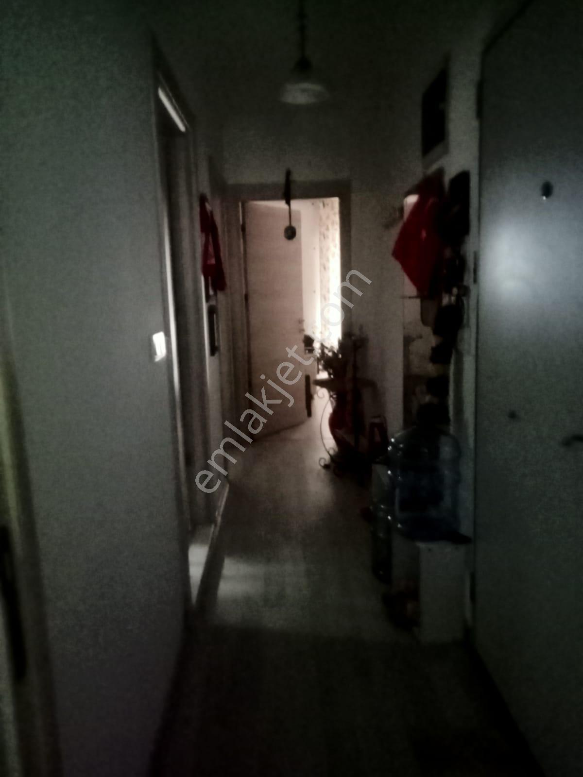 Çeşme Merkezde Çarşıya Yakın Sezonluk Kiralık Daire - Görsel 7