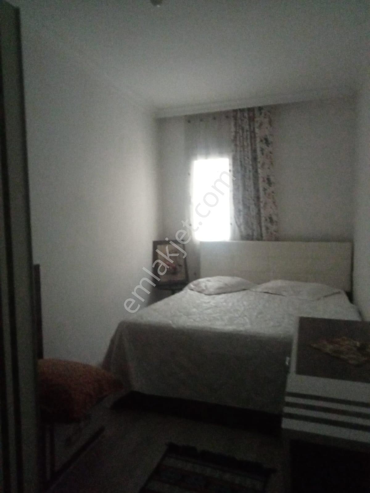 Çeşme Merkezde Çarşıya Yakın Sezonluk Kiralık Daire - Görsel 8
