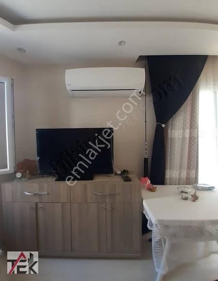 Çaymahalesinde Full Eşyalı Satılık 2+1 Fırsat Daire - Görsel 14