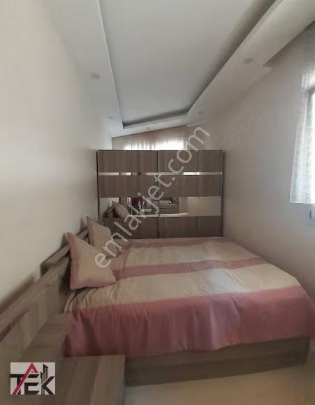 Çaymahalesinde Full Eşyalı Satılık 2+1 Fırsat Daire - Görsel 21
