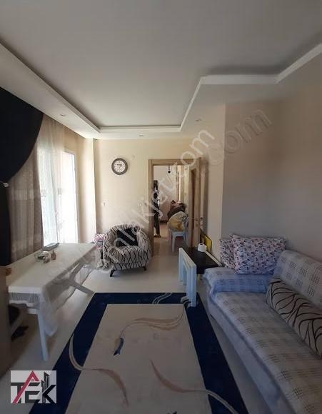 Çaymahalesinde Full Eşyalı Satılık 2+1 Fırsat Daire - Görsel 8