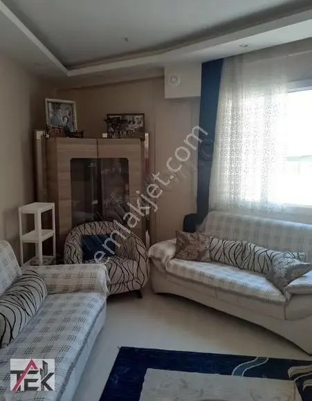 Çaymahalesinde Full Eşyalı Satılık 2+1 Fırsat Daire - Görsel 3