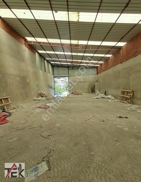 Gıda Çarşısına 200 Metre Mesafede 200 M2 Kiralık Depo - Görsel 6