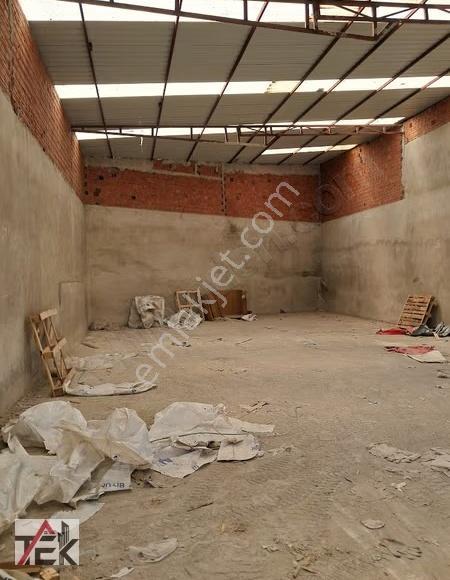 Gıda Çarşısına 200 Metre Mesafede 200 M2 Kiralık Depo - Görsel 4