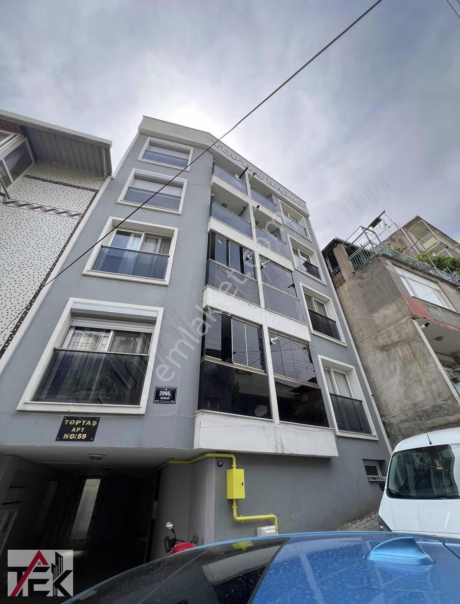 Bayraklı Erenler Mh 2+1 Dogalgazlı Geniş Kiralık Daire - Görsel 6