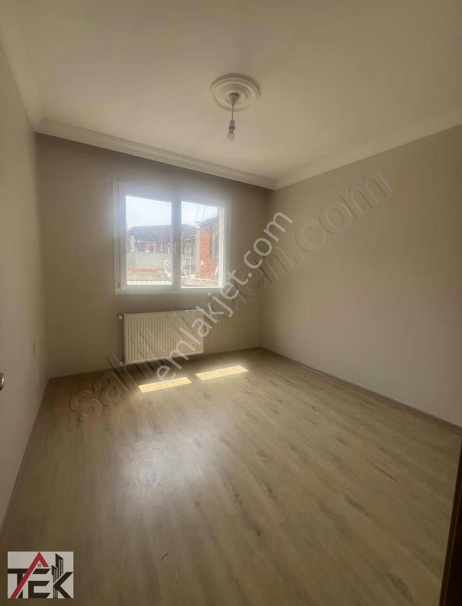 Bayraklı Erenler Mh 2+1 Dogalgazlı Geniş Kiralık Daire - Görsel 11