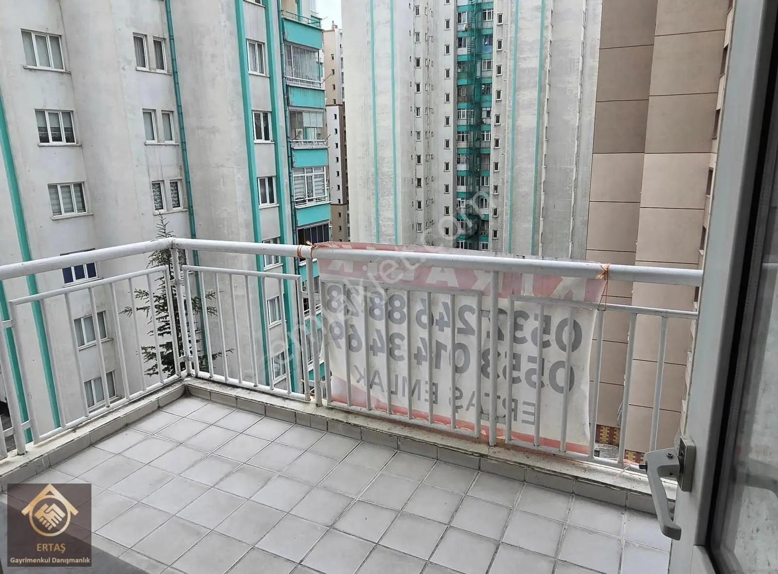 Mimsin/şirintepe Mahallesi'nde 3+1 Kiralık Daire - Görsel 3