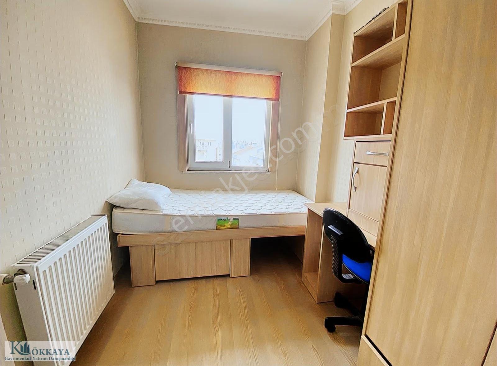 Kökkaya'dan Görükle Merkezde 2+1 Eşyalı Kiralık Daire - Görsel 8