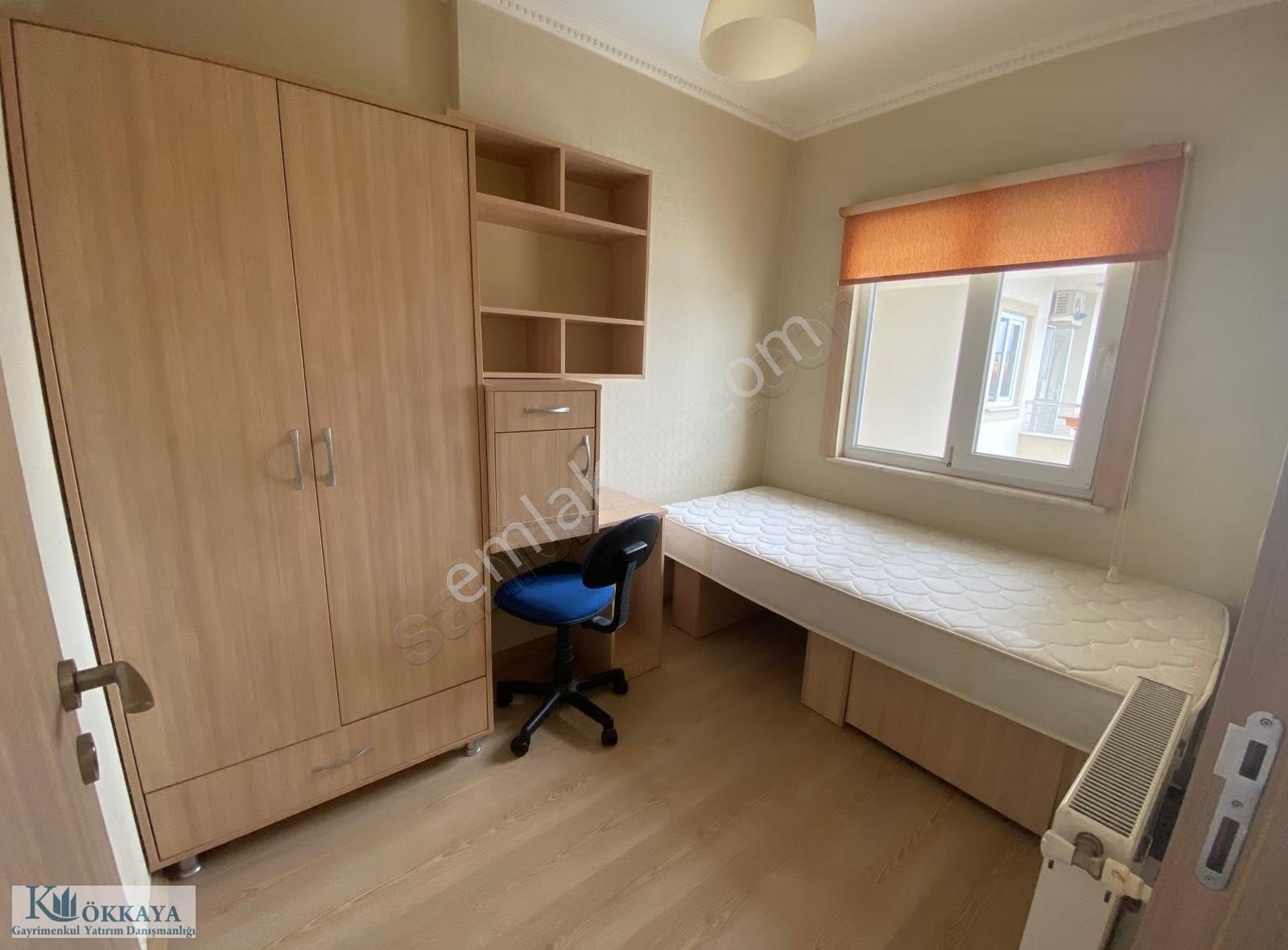 Kökkaya'dan Görükle Merkezde 2+1 Eşyalı Kiralık Daire - Görsel 15