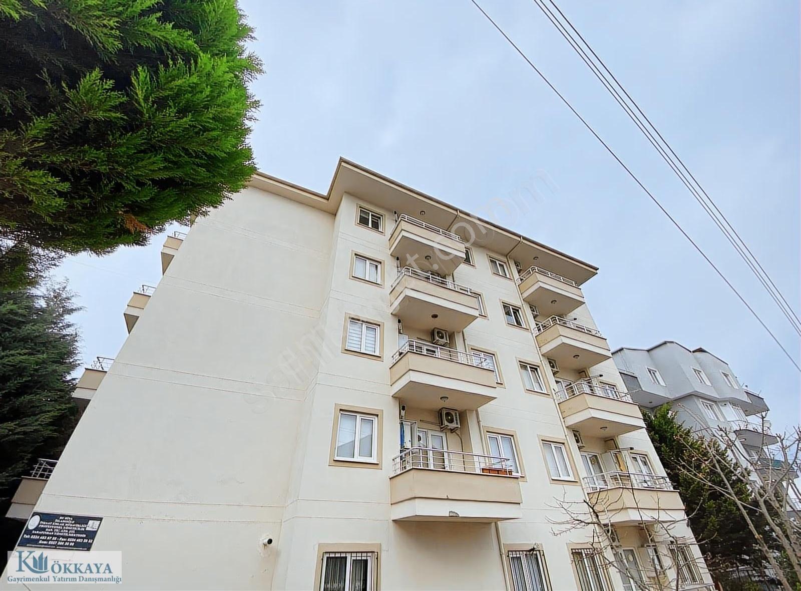 Kökkaya'dan Görükle Merkezde 2+1 Eşyalı Kiralık Daire - Görsel 2