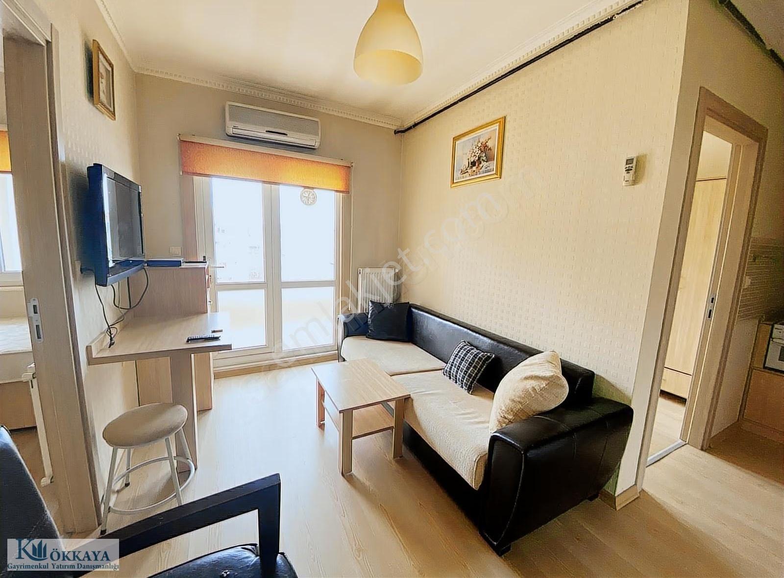 Kökkaya'dan Görükle Merkezde 2+1 Eşyalı Kiralık Daire - Görsel 14