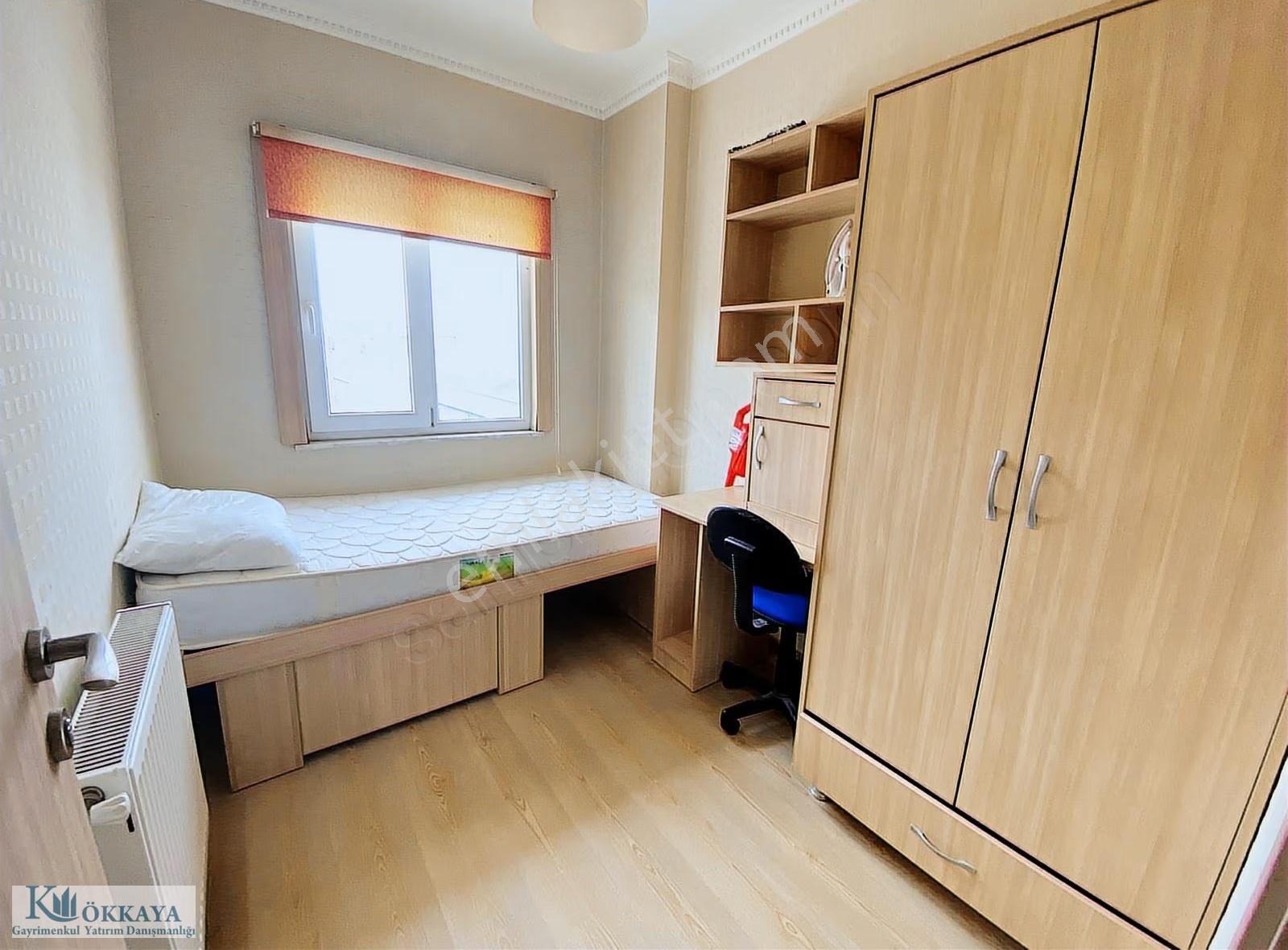 Kökkaya'dan Görükle Merkezde 2+1 Eşyalı Kiralık Daire - Görsel 5