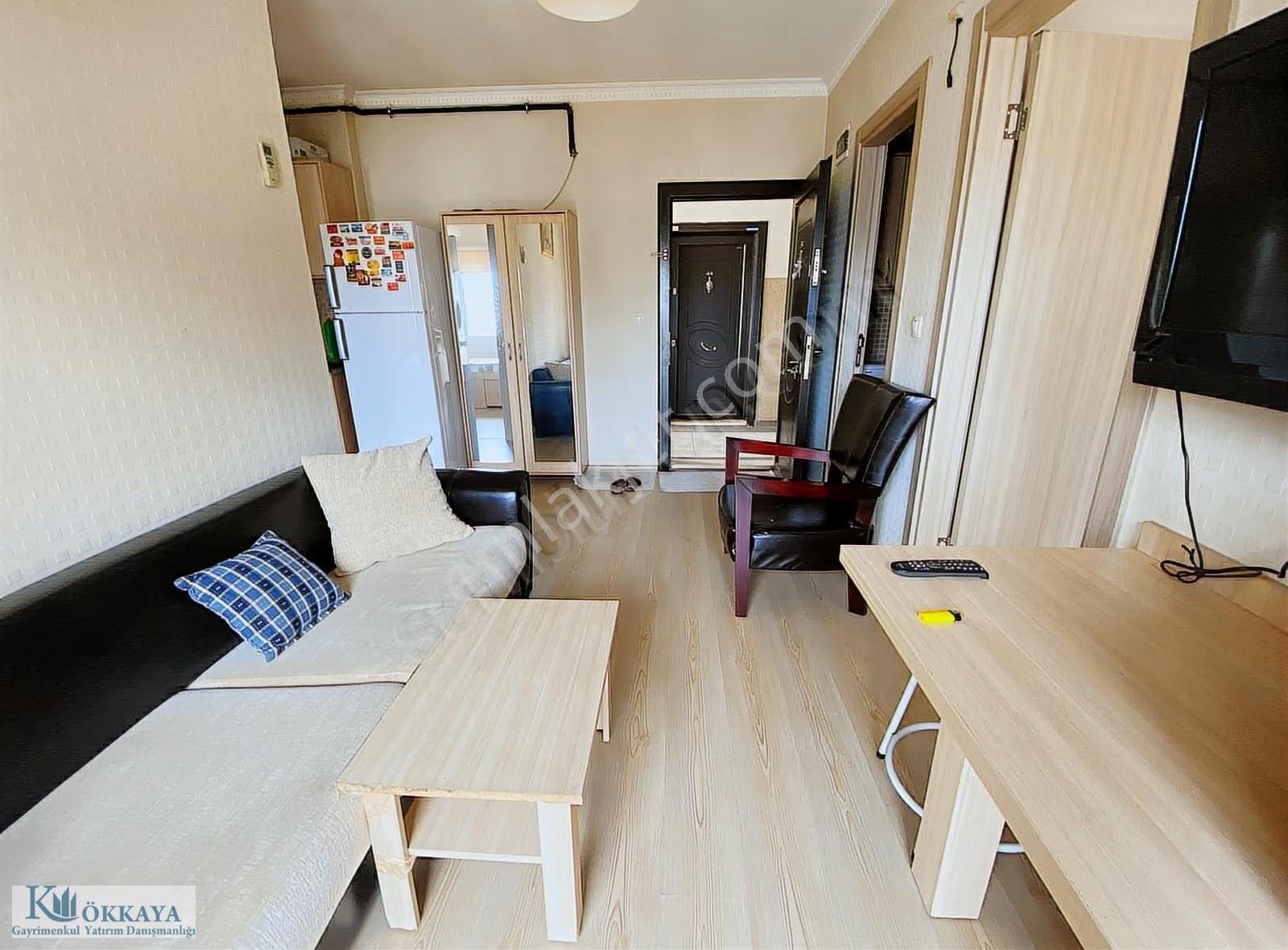 Kökkaya'dan Görükle Merkezde 2+1 Eşyalı Kiralık Daire - Görsel 6