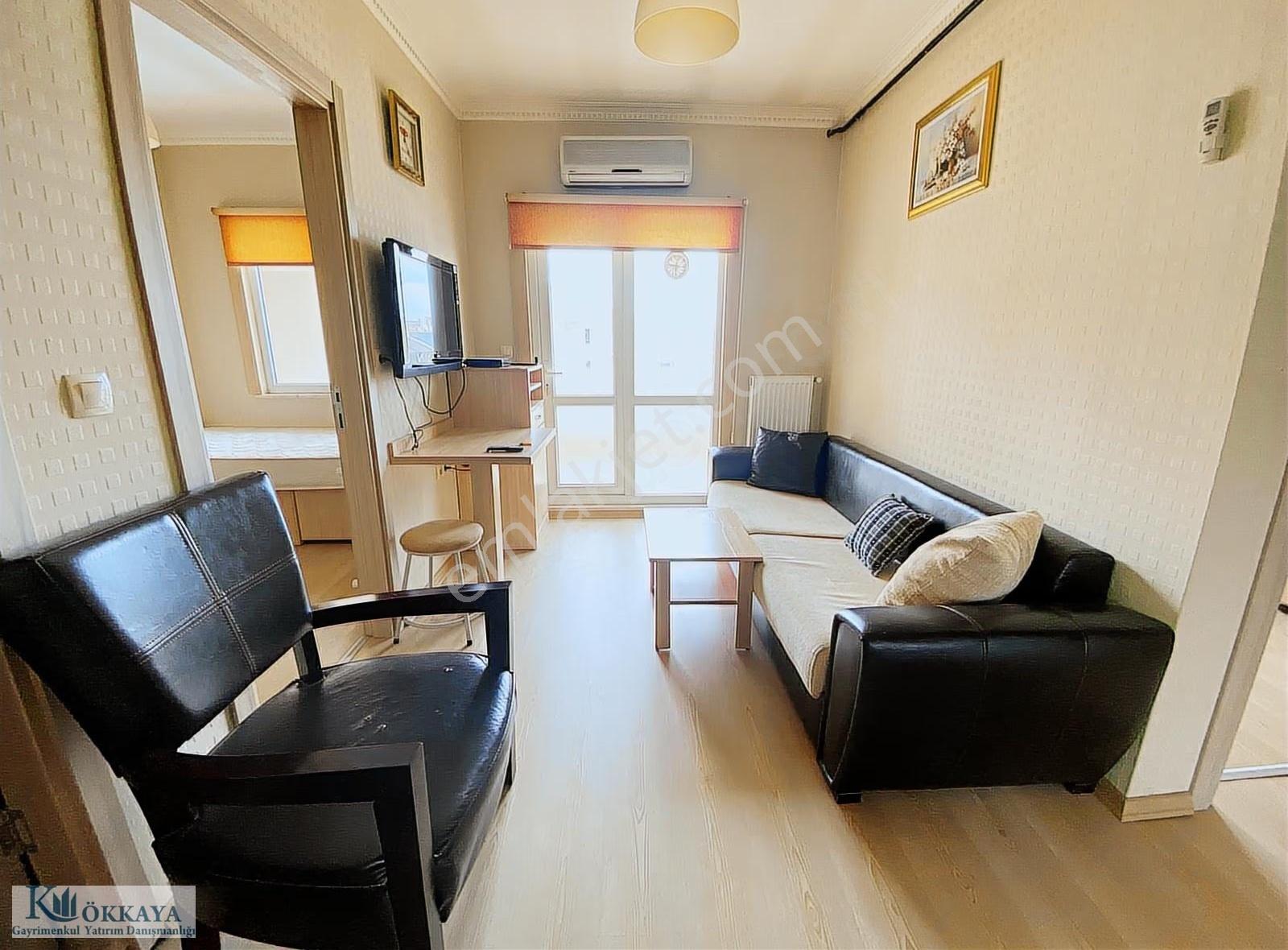 Kökkaya'dan Görükle Merkezde 2+1 Eşyalı Kiralık Daire - Görsel 11