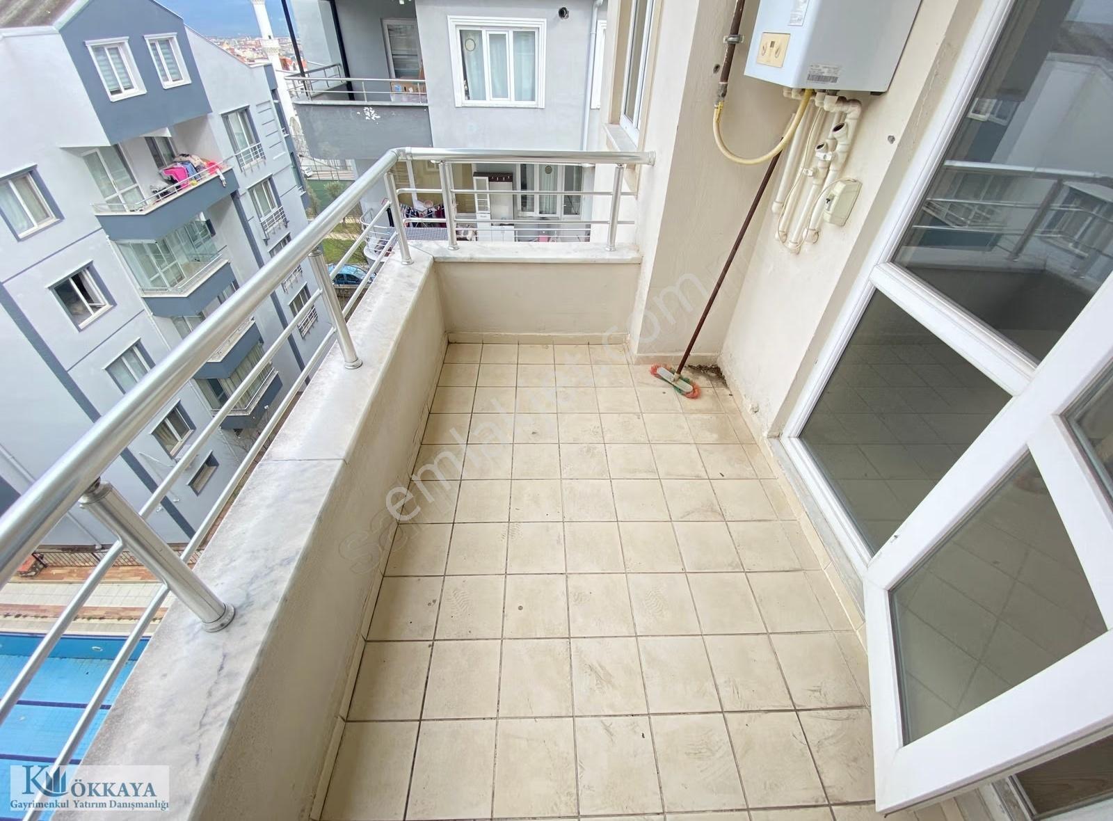 Kökkaya'dan Görükle Merkezde 2+1 Eşyalı Kiralık Daire - Görsel 17