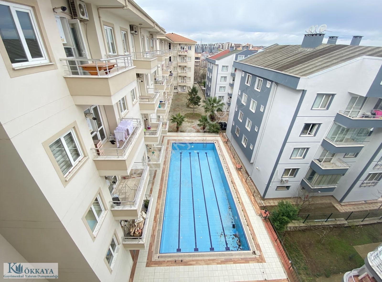 Kökkaya'dan Görükle Merkezde 2+1 Eşyalı Kiralık Daire - Görsel 18