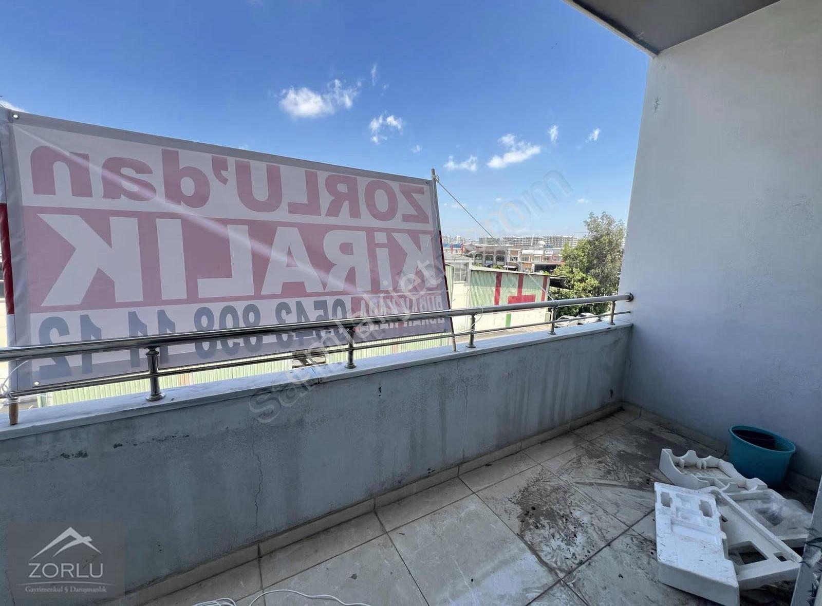 Zorlu'dan Metalsanayi'de 170 M2 İş Merkezi İçerisinde Ofis - Görsel 10